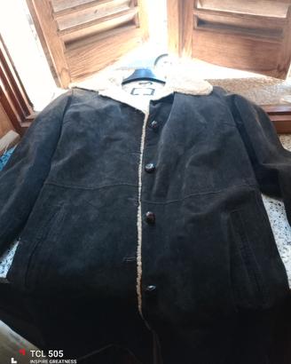 Montone Conbipel da donna 