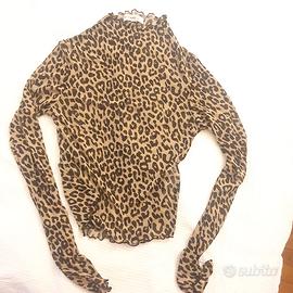3 magliette/ top /camicetta donna
