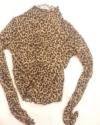 3 magliette/ top /camicetta donna