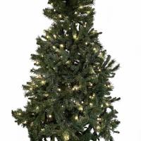 Albero di Natale 180 cm – facile da montare
