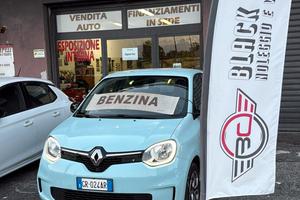 Renault Twingo SCe 65 CV Equilibre