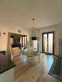 Ampio quadrivano totalmente ristrutturato