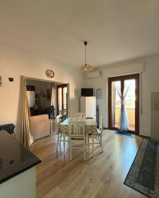 Ampio quadrivano totalmente ristrutturato