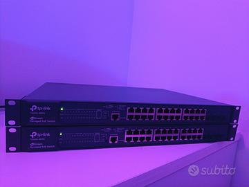 Switch TP-Link