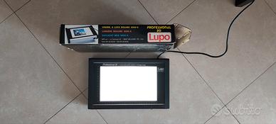 Visore per diapositive LUPO Daylight Pro  20