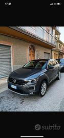 t-roc 2019