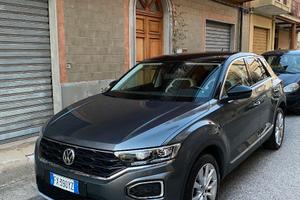 t-roc 2019