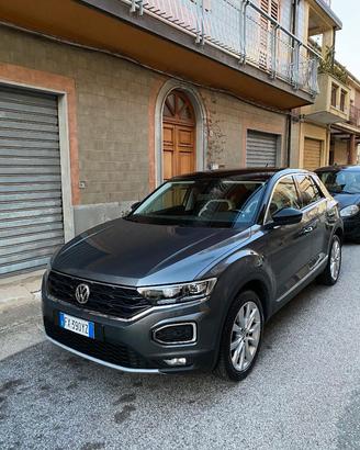 t-roc 2019