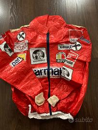 Giacca Niki Lauda