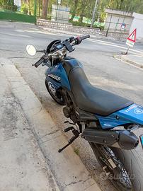 Super Motard