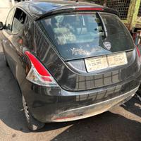 RICAMBI LANCIA YPSILON BENZINA 169A4000 2012