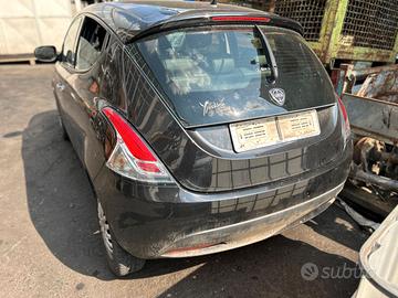 RICAMBI LANCIA YPSILON BENZINA 169A4000 2012