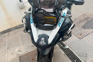 BMW gs 1200adv 