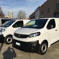FIAT Scudo NEW 1.5 100CV L2H1 PRONTA CONSEGNA!!!