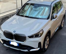 2024 BMW iX1 eDrive20-Limited Edition