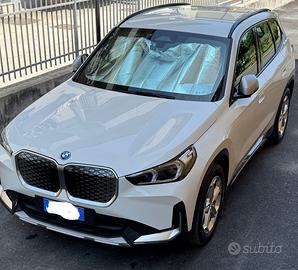 2024 BMW iX1 eDrive20-Limited Edition