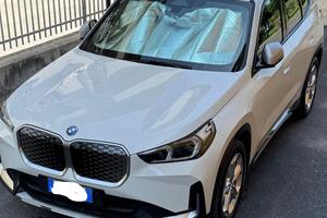 2024 BMW iX1 eDrive20-Limited Edition