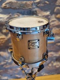 Tom 8"x8" Yamaha Maple Custom MTT1008J