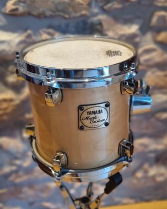 Tom 8"x8" Yamaha Maple Custom MTT1008J