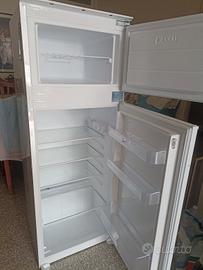 frigorifero Atlantic da incasso