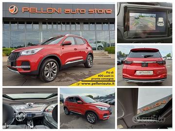 DR AUTOMOBILES DR 4.0 1.5 GPL - 1°PROP-GARANZ...
