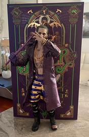 DC COMICS SUICIDE SQUAD – the JOKER PURPLE SUIT 