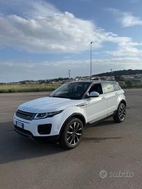Land Rover Range Evoque 2.0 TD4 150 CV 5p. HSE Dyn
