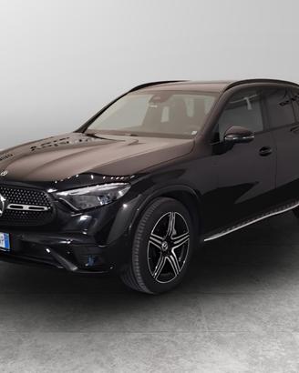 Mercedes GLC - X254 - GLC 220 d AMG Line Advanced