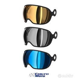 Visiera Momo Design FGTR iridium e2206