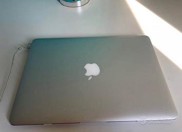 Mac book air 2017