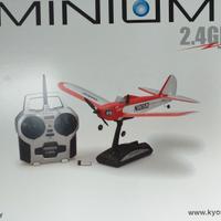 MINIUM  Kyosho   Radio comandato