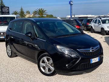 Opel Zafira Tourer 2.0 CDTi 130CV Elective 7 Posti