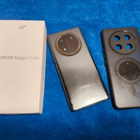 Honor Magic 7 Lite 5G 8/512Gb Green Unieuro 