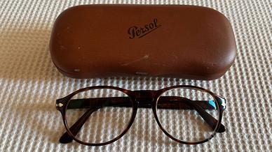 Occhiali "Persol" da vista (montatura)