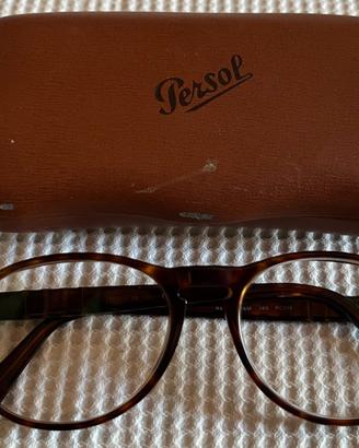 Occhiali "Persol" da vista (montatura)