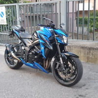 Perfetta gsx s 750 yugen carbon