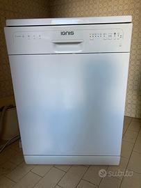 Lavastoviglie IGNIS 12 coperti