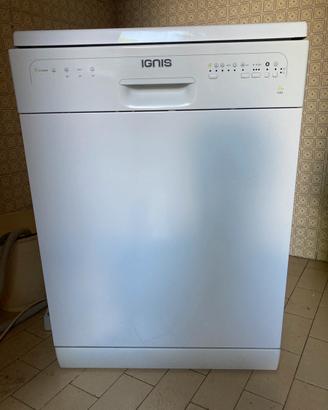 Lavastoviglie IGNIS 12 coperti