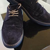 Scarpe uomo Riccardo Banfi