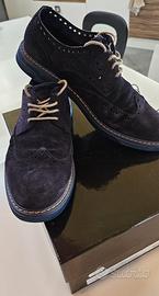 Scarpe uomo Riccardo Banfi