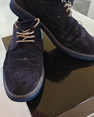Scarpe uomo Riccardo Banfi