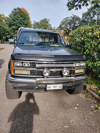 Chevrolet pickup