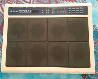 ROLAND OCTAPAD SPD11