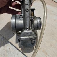 carburatore mikuni 38 tmx