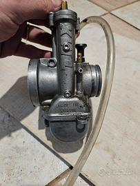 carburatore mikuni 38 tmx