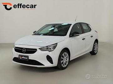 OPEL Corsa 1.5 D 100 CV