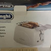 tostapane DeLonghi 