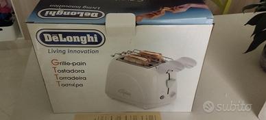 tostapane DeLonghi 