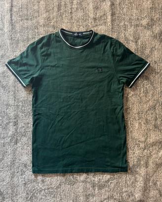T-shirt Fred Perry