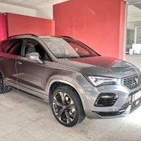 Cupra Ateca 1.5 TSI DSG ***UFFICIALE VW/CUPRA***